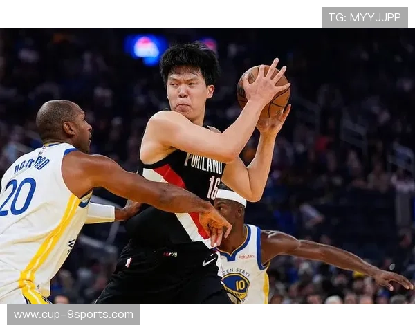 开拓者战败灰熊，杨瀚森为队伍贡献4分5篮板，期待下次爆发